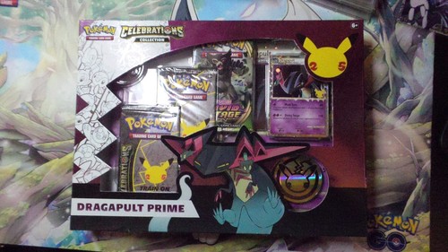 Pokémon tcg celebrations - pokémon,