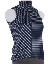 Gilet a vento Velocio donna