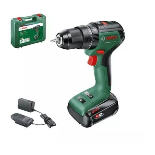 Trapano avvitatore bosch - avvitatore,