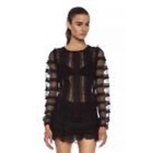 Camicetta isabel marant - marant, quena