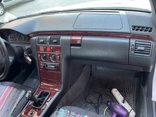 Interno Cruscotto Orlo Kit 3M