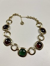 Collana Vintage Corona Trifari