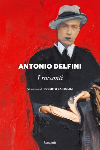 Racconti delfini antonio - racconti,