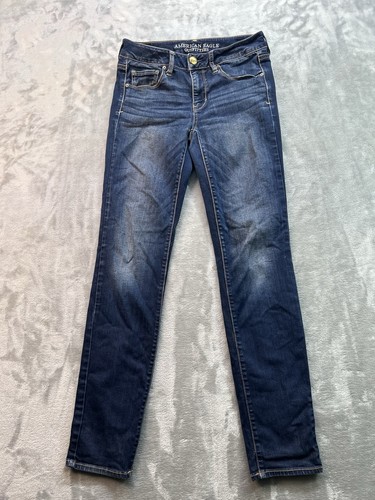 Jeans donna american - donna, eagle