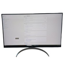 31,5" LG 32UP550N-W 3840x2160