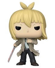 Tokyo Ghoul:Re - Shirazu Pop