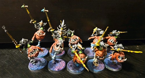 Warhammer age sigmar - age, of