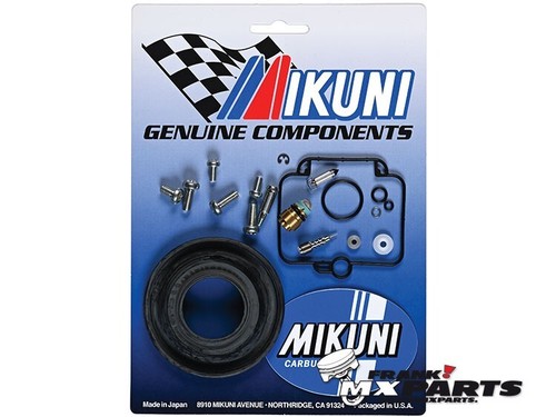 Kit riparazione carburatore - riparazione,