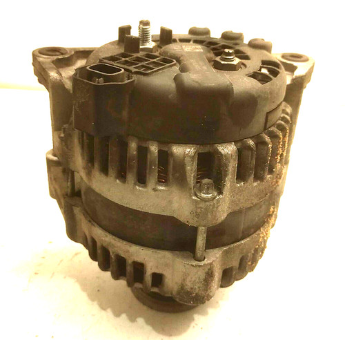 Ricambi usati alternatore - ricambi, usati,