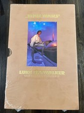 Star Wars Luke Skywalker