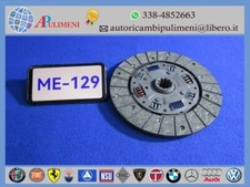 DISCO FRIZIONE ø 220 10/D