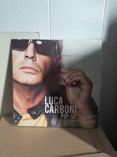 Lp LUCA CARBONI POP-UP