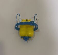 BIG JIM BOMBOLE FIREMAN