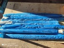 bacchette alluminio MG 5 per