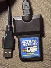 Action Replay per Nintendo 3DS