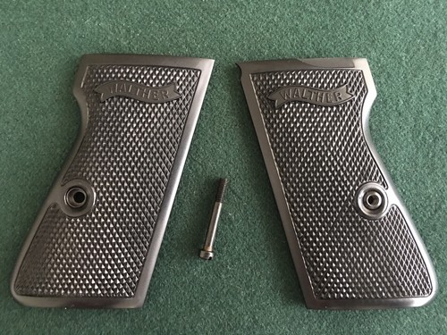 Original factory walther model - original,