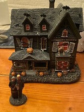 Farm House of Horrors