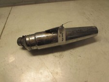 Scarico (marmitta) Honda VF