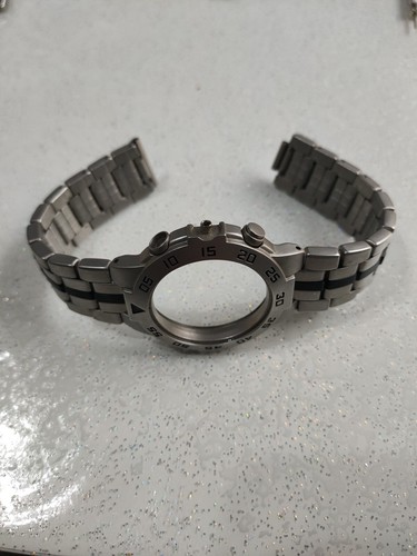Cassa bracciale crono - crono, tribe