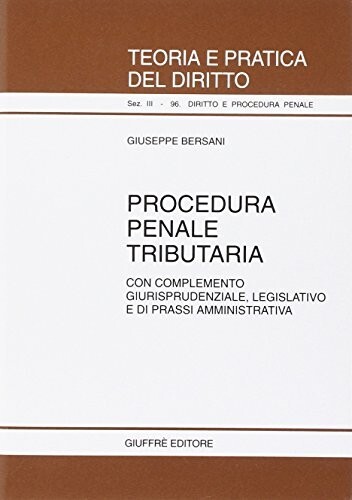 Procedura penale tributaria - procedura,