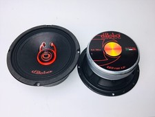 Coppia casse diabolico rk165 - casse,