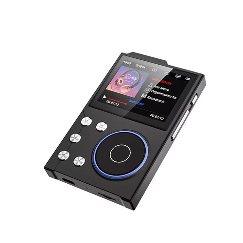Lettore bluetooth mp3 hifi - lettore,
