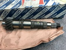 7614602 ALBERO SECONDARIO