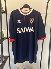 MAGLIA SHIRT TRIKOT GENOA