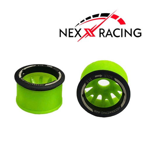 Nexx racing jud ruote - "jud",