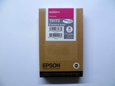 Originale Epson T6173 magenta