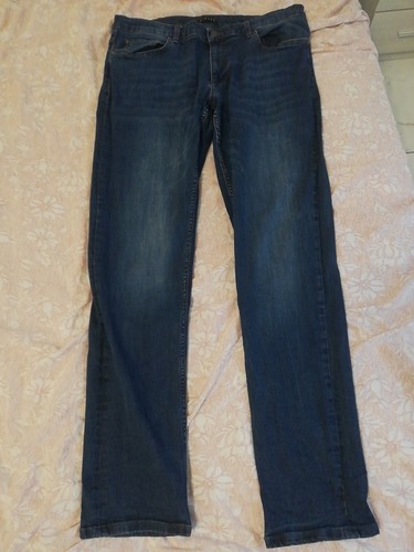 Pantaloni uomo sisley 50 - pantaloni,