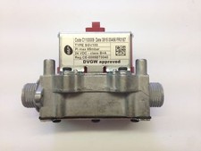 VALVOLA GAS SGV100 3/4 scaldino ferroli SKY ECO F 10-11-12 E 3980I300 0DF94KAA