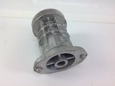 Supporto mozzo portalama