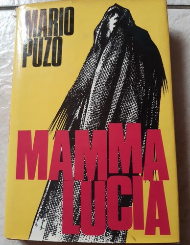Mamma lucia mario puzo - mamma,