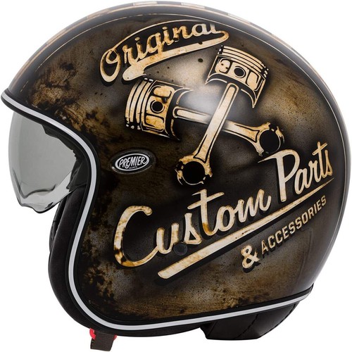 Casco premier vintage - casco,