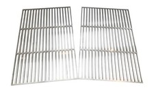 GRIGLIA ACCIAIO INOX V2A p