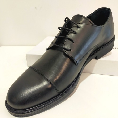 Scarpe uomo pelle - uomo,