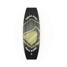 Wakeboard per barca Bullox