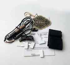 LR Baggs Element Active System EBS-VTC sottosella pickup volume tono