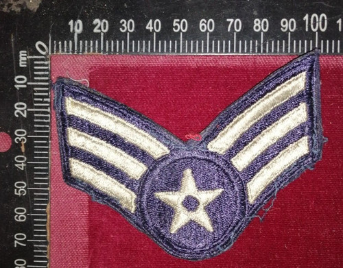 Grado patch aeronautica - patch,
