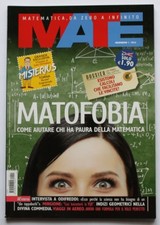 Rat man Misterius Matematica n 1