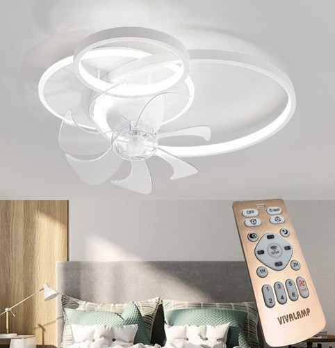 Plafoniera moderna led con - plafoniera,