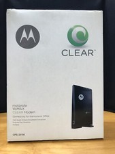 Modem Wireless Trasparente