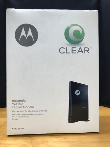 Modem wireless trasparente - wireless,