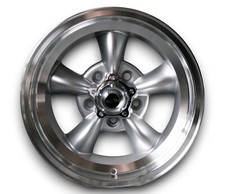 Cerchi in lega Torque Thrust