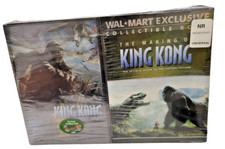 2005 King Kong Collectors