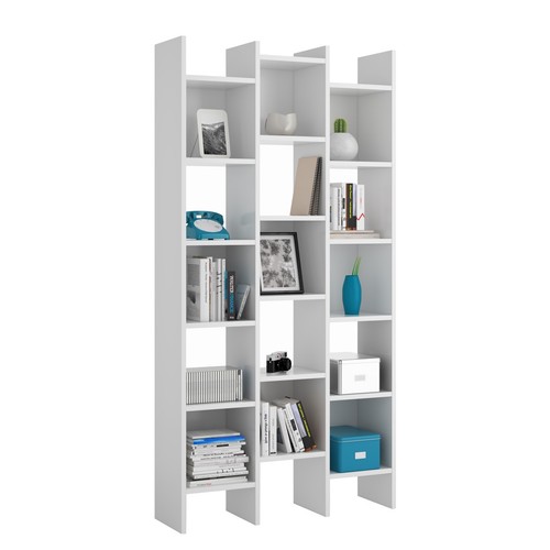Libreria moderna scaffale - moderna,