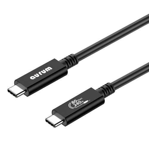 Cavo usb4 type dati - cavo, v2