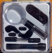 Eyeglass, SUNGLASSES REPAIR