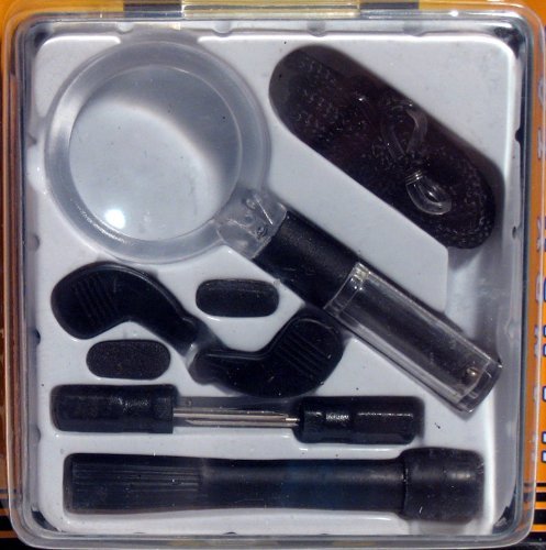 Occhiali kit riparazione - occhiali,,